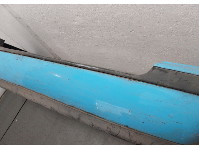 Бампер  Skoda Octavia Tour 1996-2011 задний   1U6807421A