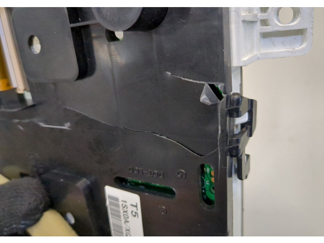 Панель приборов  Nissan Murano 2010-2015       1009130005    3.5  Бензин