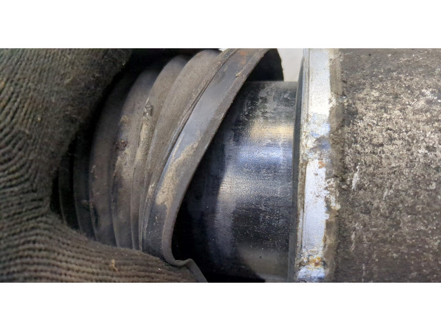 Стойка амортизатора Jaguar XJ 2003–2008