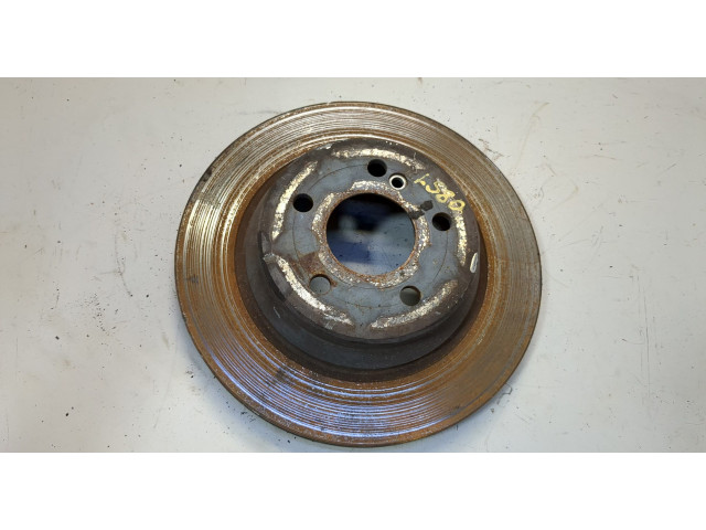 Диск тормозной  Mercedes GLK X204 2008-2015   задний   A0004230912      