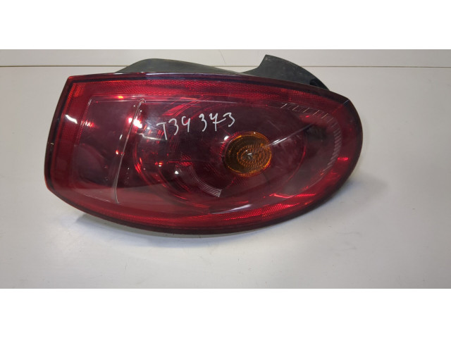 Задний фонарь     51757544   Fiat Bravo 2007-2010 