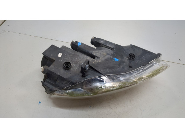 Фара передняя  Volkswagen Passat 6 2005-2010 левая 