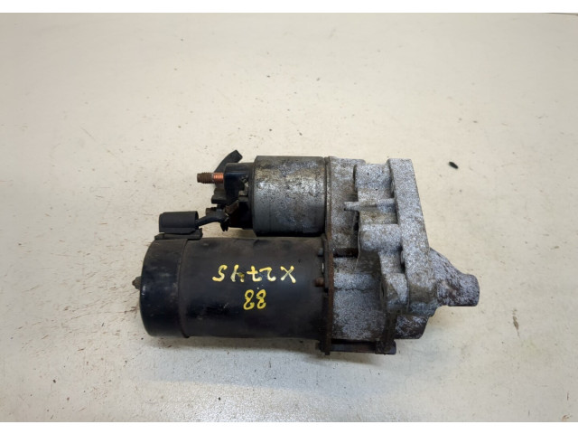 Стартер Peugeot Partner 2008-2012 1.6