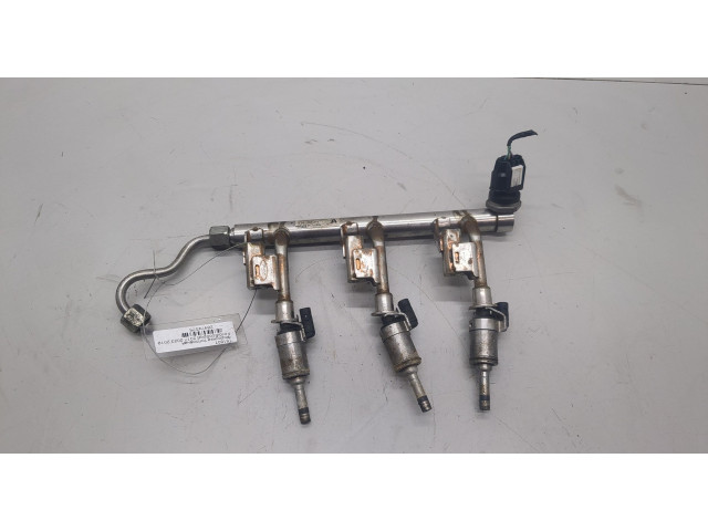 Форсунка топливная  Ford EcoSport 2017-2023         