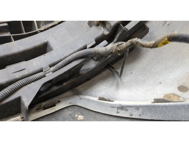 Бампер Volvo XC90 2002-2014 задний