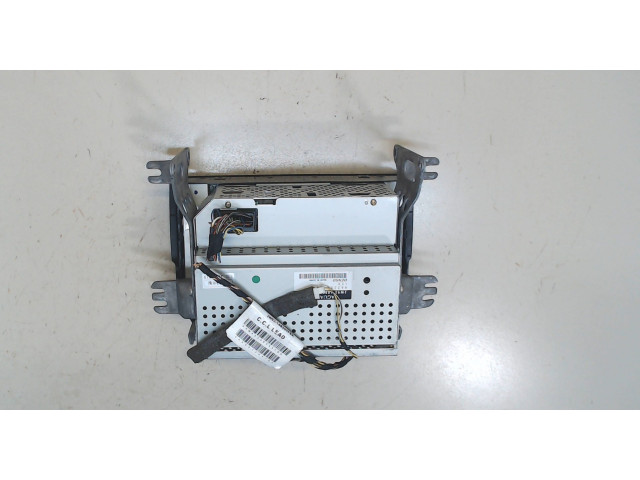 Дисплей мультимедиа Jaguar XJ 2003–2008 4622005234