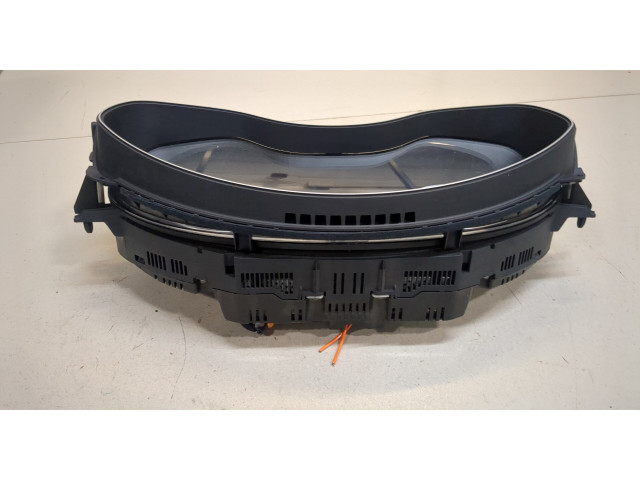 Панель приборов  Audi A7 2010-2014       4G8920981C     