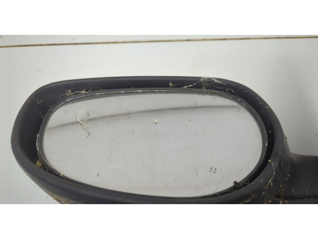 Зеркало боковое Mazda RX-8 2003-2012 левое