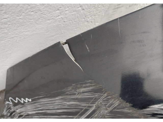 Бампер  Volvo S60 2010-2018 задний   