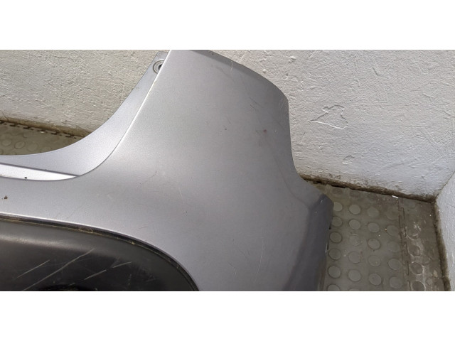 Бампер  Nissan Qashqai 2006-2013 задний   85022BR00H