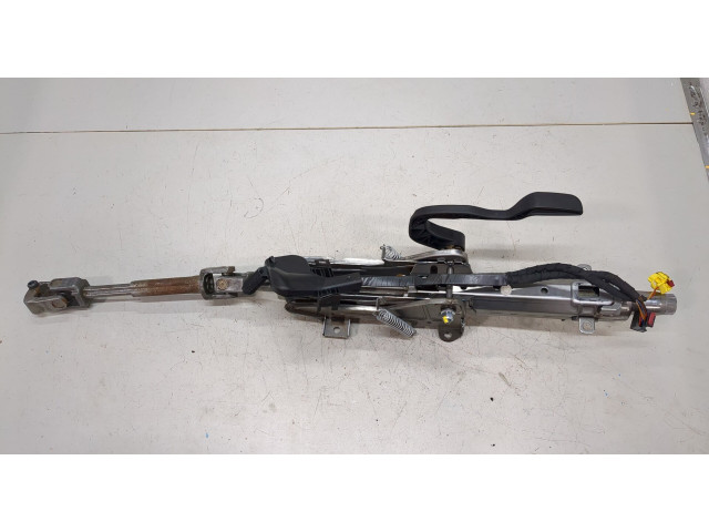 рейка Колонка рулевая Volkswagen Jetta 6 2010-2015