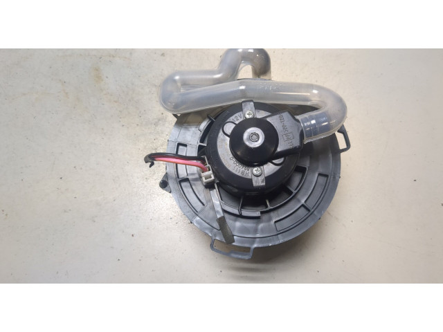 Моторчик печки Mazda 3 (BK) 2003-2009