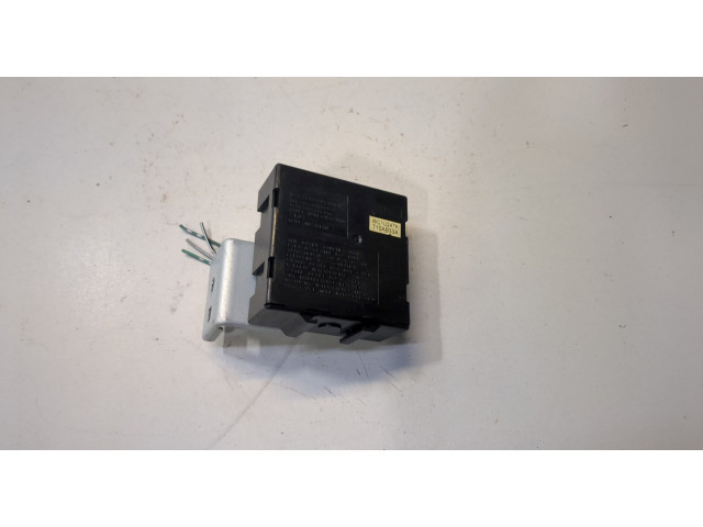 Блок комфорта Infiniti QX56 2004-2010 1788dfwcu119