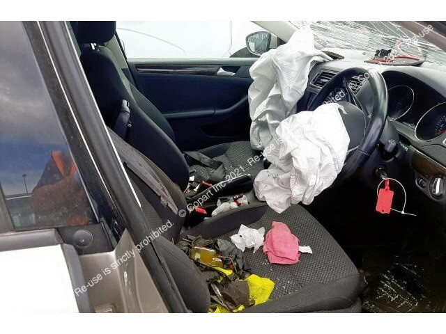 Руль  Volkswagen Jetta 6 2014-2018             5C0419091BL