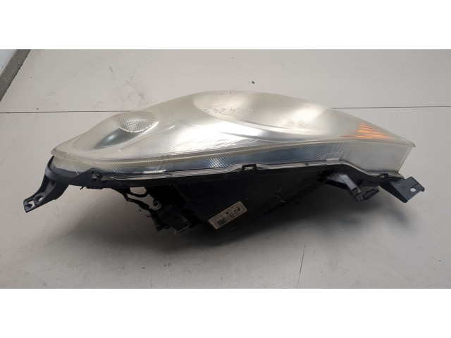 Фара передняя  Nissan Note E11 2005-2013 левая 