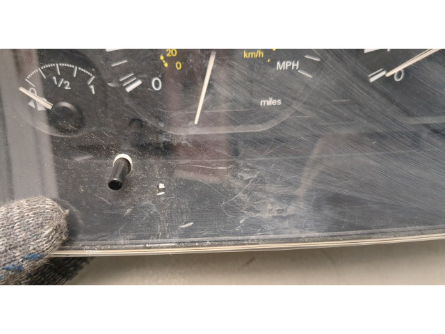 Панель приборов  Mitsubishi Space Star 1998-2006            