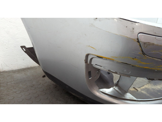 Бампер Volkswagen Golf 5 2003-2009 передний 1K0807217E