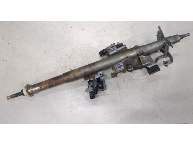 рейка Колонка рулевая Subaru Forester (S12) 2008-2012