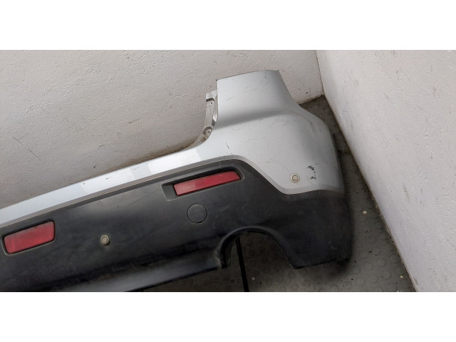 Бампер Mitsubishi ASX 2010-2020 задний 6410C021