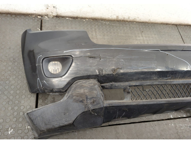 Бампер Jeep Grand Cherokee 2010-2013 передний
