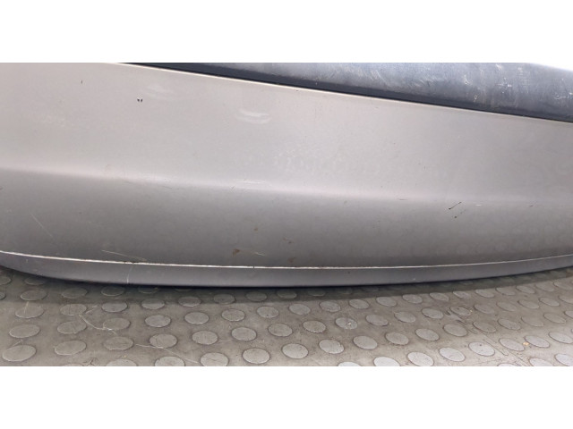 Бампер  Volvo S40 / V40 1995-2004 задний   