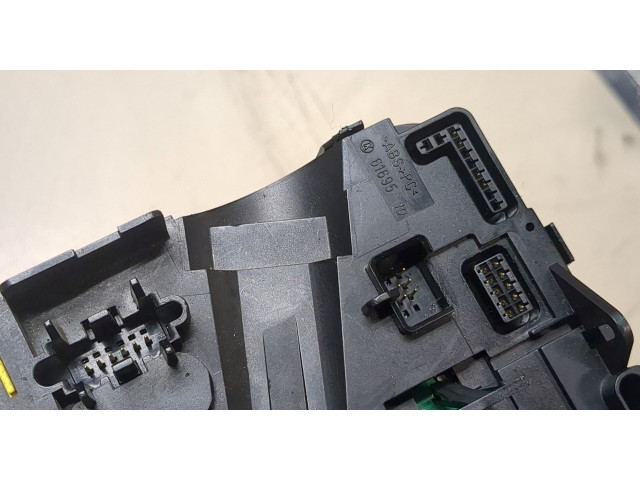 Блок комфорта Volkswagen Caddy 2004-2010