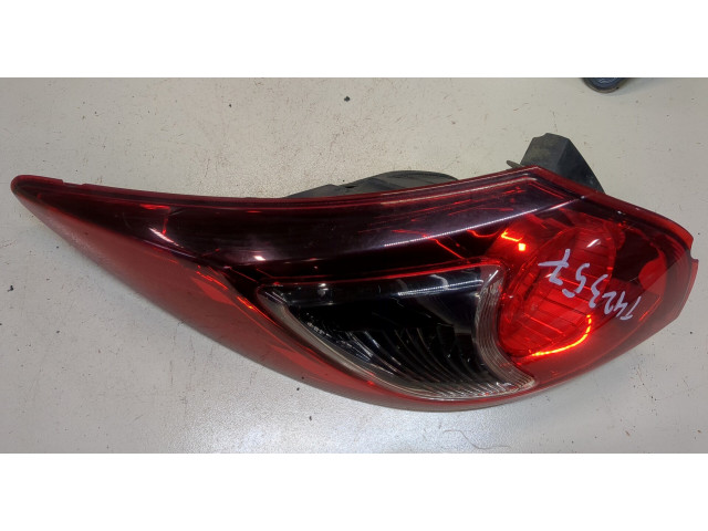 Задний фонарь Mazda CX-5 2012-2017