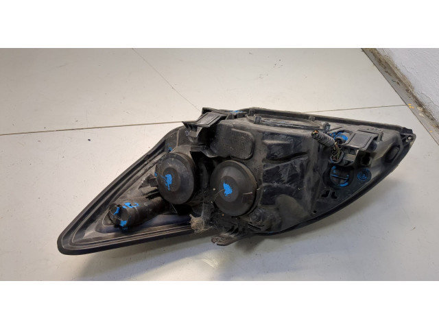 Фара передняя  Ford Focus 2 2008-2011 правая 