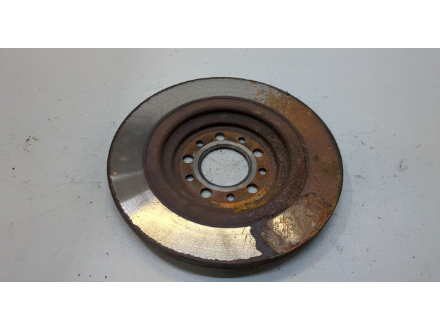 Диск тормозной  Jeep Cherokee 2013-   задний         