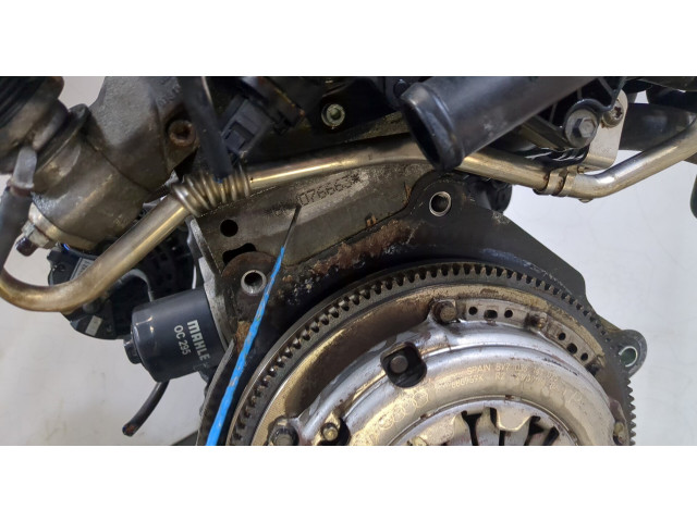 Масляный насос