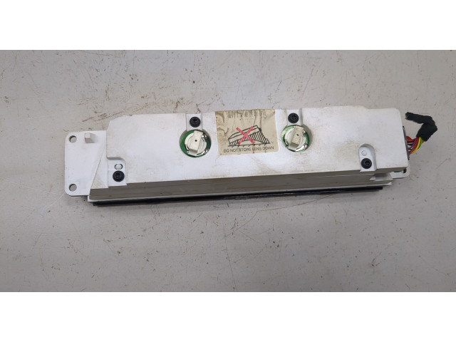 Панель приборов Jaguar XK 1996-2004