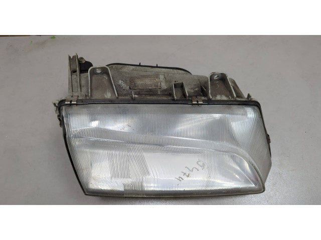 Фара передняя  Citroen Evasion 1994-2002 правая 