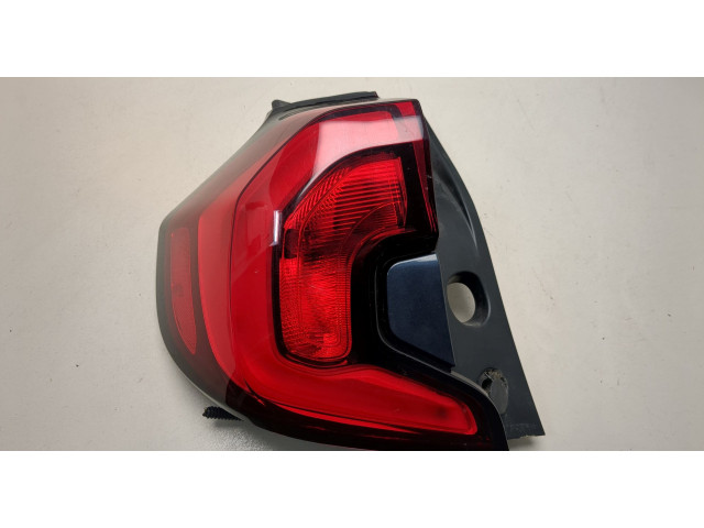 Задний фонарь 84379497