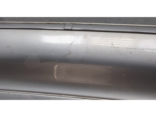 Бампер Rover 45 2000-2005 задний DQB102490LML