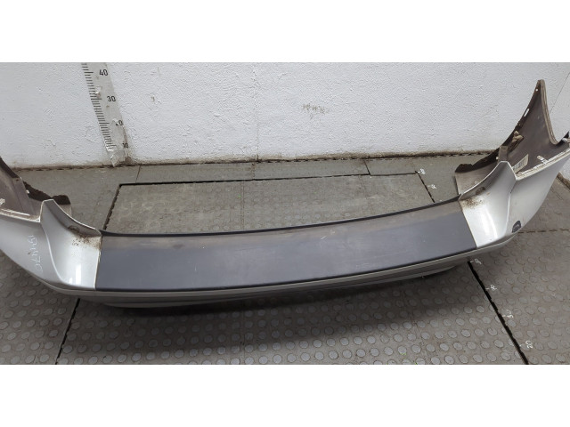 Бампер  Volvo V50 2004-2012 задний   39897064