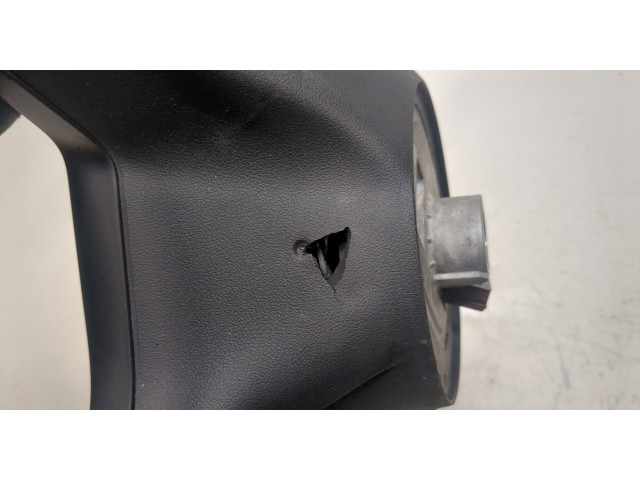 Руль Mercedes CLS C218 2011-2017