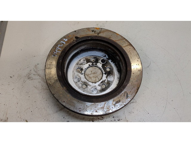 Диск тормозной Lexus GS 2005-2012 задний