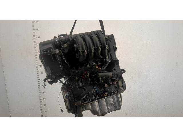 Форсунка топливная  Citroen C4 2004-2010         