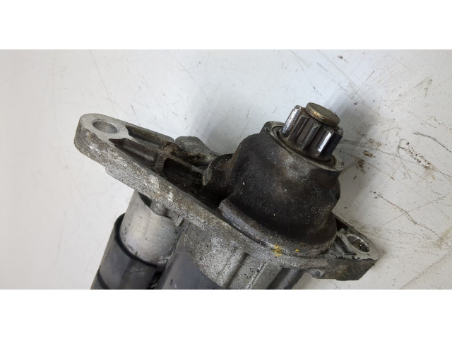 Стартер  Volkswagen Golf 5 2003-2009 1.4  02T911023R   