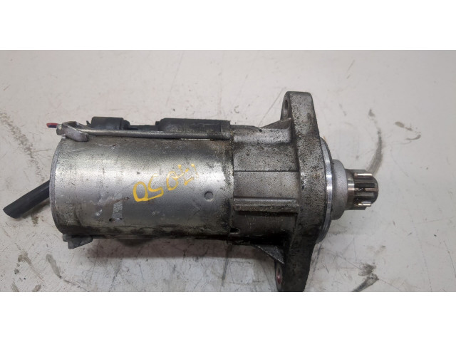 Стартер  Volkswagen Passat 6 2005-2010      