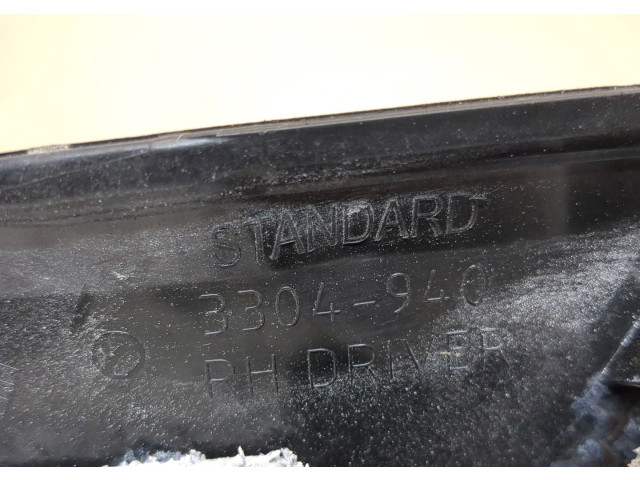 Зеркало боковое  Volvo V60 2010-2018  правое           39804831, 39804852