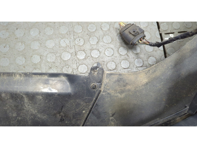 Решетка радиатора  Volkswagen Passat CC 2008-2012          3C8853651P