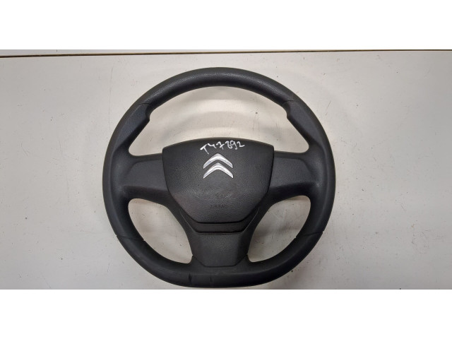 Руль  Citroen Jumpy (SpaceTourer) 2017-2024           