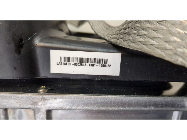 Блок управления бортовым компьютером Tesla Model Y