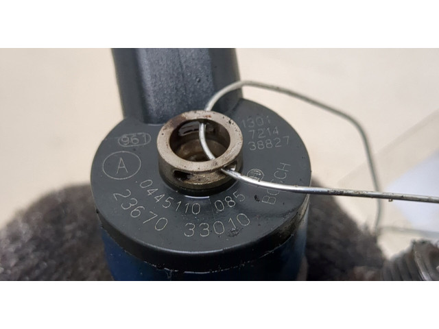 Форсунка топливная Mini Cooper (R50 / 53) 2001-2006