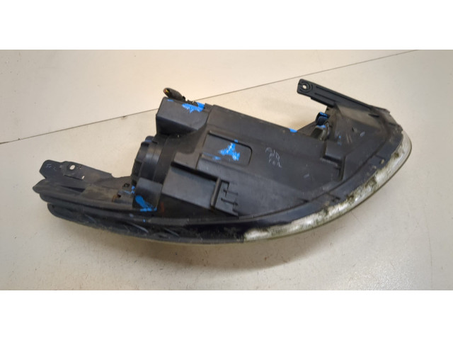 Фара передняя Hyundai i10 2007-2013 левая