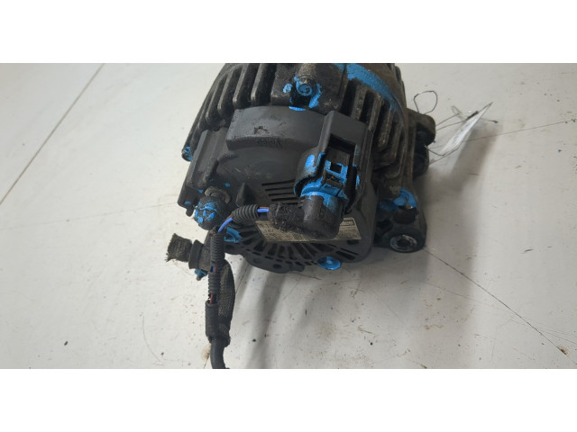 Генератор Volkswagen Golf Plus 03C903023B
