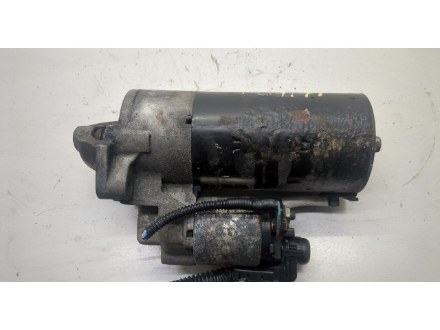 Стартер Volvo S80 2006-2016