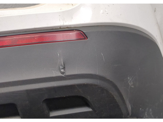 Бампер  Ford Explorer 2019-2025 задний   LB5Z17810BAPTM