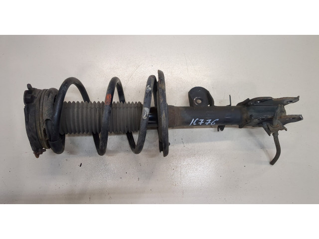 Стойка амортизатора Nissan Pathfinder 2012-2017